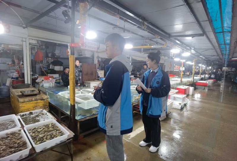市场调研:洞察行业趋势的指南针